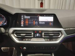 BMW 3 Series Facelift 325Li M Sport Package - ფოტო 6