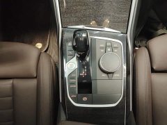 BMW 3 Series Facelift 325Li M Sport Package - ფოტო 7
