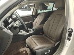 BMW 3 Series Facelift 325Li M Sport Package - ფოტო 8