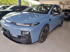 Leapmotor Leapo B01 550 LiDAR Edition - ფოტო 1