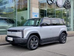 Chery iCAR 03 2024 401km 2WD Standard Yuechao Edition - ფოტო 1