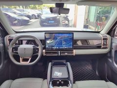 Chery iCAR 03 2024 401km 2WD Standard Yuechao Edition - ფოტო 10