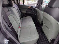 Chery iCAR 03 2024 401km 2WD Standard Yuechao Edition - ფოტო 11