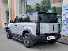 Chery iCAR 03 2024 401km 2WD Standard Yuechao Edition - ფოტო 4
