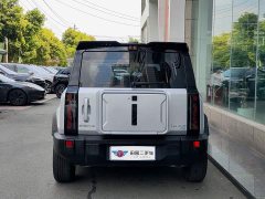 Chery iCAR 03 2024 401km 2WD Standard Yuechao Edition - ფოტო 5