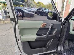 Chery iCAR 03 2024 401km 2WD Standard Yuechao Edition - ფოტო 6