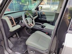 Chery iCAR 03 2024 401km 2WD Standard Yuechao Edition - ფოტო 7