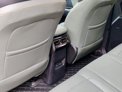 Chery iCAR 03 2024 401km 2WD Standard Yuechao Edition - ფოტო 9