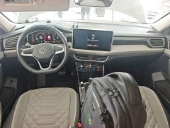 Volkswagen Taos 300TSI FWD Luxury Plus Advanced Edition - ფოტო 10
