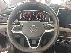 Volkswagen Taos 300TSI FWD Luxury Plus Advanced Edition - ფოტო 11