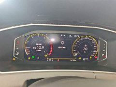 Volkswagen Taos 300TSI FWD Luxury Plus Advanced Edition - ფოტო 12