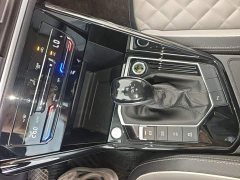 Volkswagen Taos 300TSI FWD Luxury Plus Advanced Edition - ფოტო 14