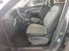 Volkswagen Taos 300TSI FWD Luxury Plus Advanced Edition - ფოტო 15