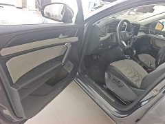 Volkswagen Taos 300TSI FWD Luxury Plus Advanced Edition - ფოტო 16