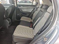 Volkswagen Taos 300TSI FWD Luxury Plus Advanced Edition - ფოტო 17