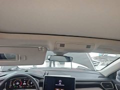 Volkswagen Taos 300TSI FWD Luxury Plus Advanced Edition - ფოტო 18