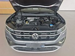 Volkswagen Taos 300TSI FWD Luxury Plus Advanced Edition - ფოტო 20