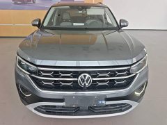 Volkswagen Taos 300TSI FWD Luxury Plus Advanced Edition - ფოტო 3