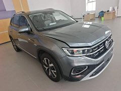 Volkswagen Taos 300TSI FWD Luxury Plus Advanced Edition - ფოტო 4