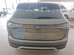 Volkswagen Taos 300TSI FWD Luxury Plus Advanced Edition - ფოტო 6