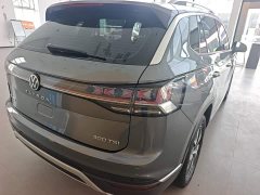 Volkswagen Taos 300TSI FWD Luxury Plus Advanced Edition - ფოტო 7