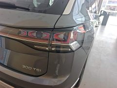 Volkswagen Taos 300TSI FWD Luxury Plus Advanced Edition - ფოტო 8