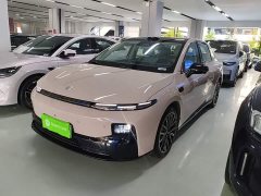 Leapmotor Leapo B01 2025 550 LiDAR Edition - ფოტო 1