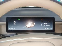 Leapmotor Leapo B01 2025 550 LiDAR Edition - ფოტო 12