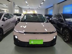 Leapmotor Leapo B01 2025 550 LiDAR Edition - ფოტო 3