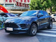 Porsche Macan 2.0T - ფოტო 1