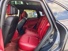 Porsche Macan 2.0T - ფოტო 10
