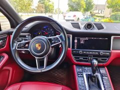 Porsche Macan 2.0T - ფოტო 11