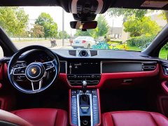 Porsche Macan 2.0T - ფოტო 12