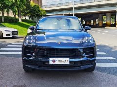 Porsche Macan 2.0T - ფოტო 2