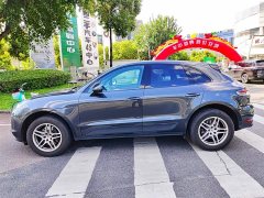 Porsche Macan 2.0T - ფოტო 3