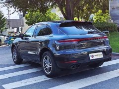 Porsche Macan 2.0T - ფოტო 4
