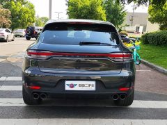 Porsche Macan 2.0T - ფოტო 5