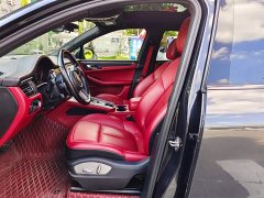 Porsche Macan 2.0T - ფოტო 7