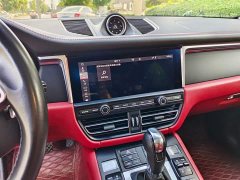 Porsche Macan 2.0T - ფოტო 8