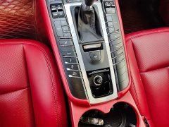 Porsche Macan 2.0T - ფოტო 9