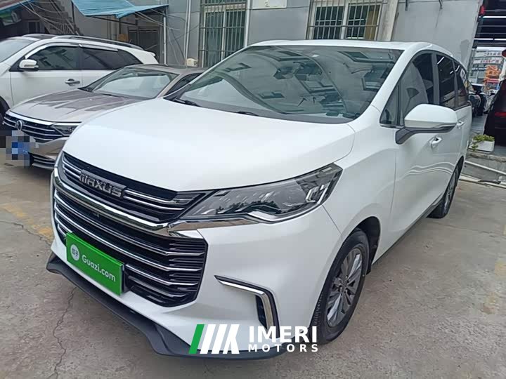 Maxus G50 2020 1.5T Automatic Elite - ავტომობილი ჩინეთიდან