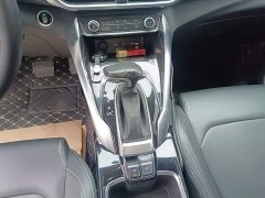 Maxus G50 2020 1.5T Automatic Elite - ფოტო 10