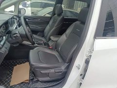 Maxus G50 2020 1.5T Automatic Elite - ფოტო 11