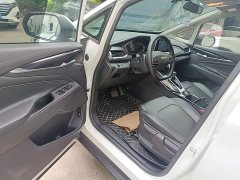 Maxus G50 2020 1.5T Automatic Elite - ფოტო 12