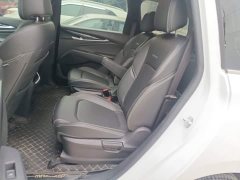 Maxus G50 2020 1.5T Automatic Elite - ფოტო 13