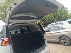 Maxus G50 2020 1.5T Automatic Elite - ფოტო 15