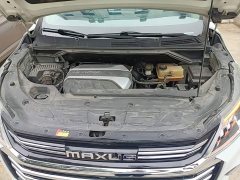 Maxus G50 2020 1.5T Automatic Elite - ფოტო 16