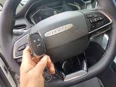 Maxus G50 2020 1.5T Automatic Elite - ფოტო 17