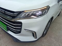 Maxus G50 2020 1.5T Automatic Elite - ფოტო 18