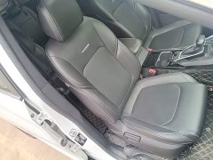 Maxus G50 2020 1.5T Automatic Elite - ფოტო 20